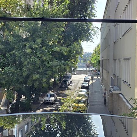 The Riverhouse Budapest Exterior photo