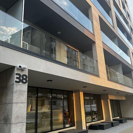 The Riverhouse Budapest Exterior photo