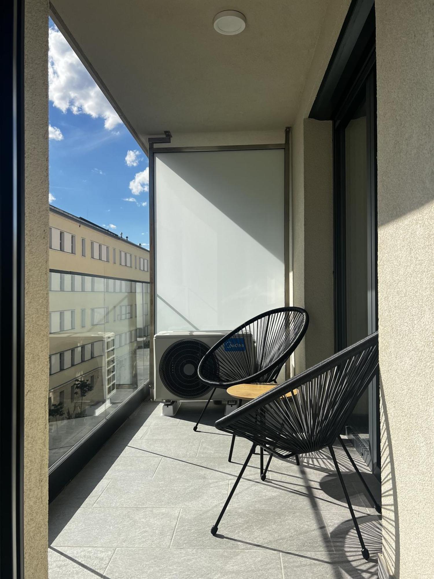 The Riverhouse Budapest Exterior photo